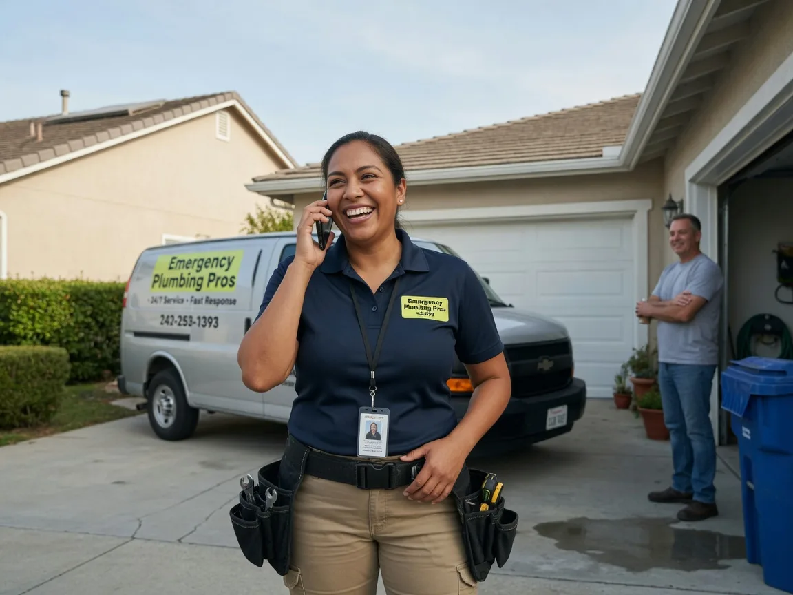 Emergency Plumber Mercer, WI FAQs